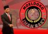 Nilai Positif Moeldoko untuk dapat Karpet Merah dari PDIP Jadi Pendamping Ganjar Nilai Positif Moeldoko untuk dapat Karpet Merah dari PDIP Jadi Pendamping Ganjar