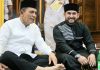 Nuzulul Quran, Gubernur Ansar Ajak Transformasikan dan Memasyarakatkan Nilai Alqur’an Nuzulul Quran, Gubernur Ansar Ajak Transformasikan