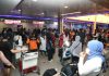 Kepala BP Batam Apresiasi Kenaikan Penumpang Pesawat Domestik pada Triwulan I 2023 Penumpang Pesawat
