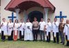 Polres Lingga Gelar Patroli Pengamanan Gereja Peringatan Kenaikan Isa Almasih Polres Lingga Gelar Patroli Pengamanan Gereja Peringatan Kenaikan Isa Almasih