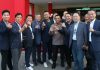 Polresta Barelang Terima Kunjungan 29 Anggota Korean National Police Agency Polresta Barelang Terima Kunjungan 29 Anggota Korean National Police Agency