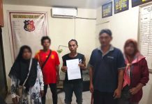 Kasus Penganiayaan Warga Berakhir Damai, Polsek Sekupang Terapkan Restorative Justice