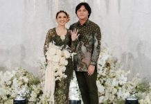 Assalamualaikum. Om Swastyastu, Rizky Febian dan Mahalini Bertunangan Rizky Febian dan Mahalini Bertunangan