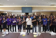 Rudi Berbagi Tips Memajukan Daerah Saat Terima Kunjungan Pemkab Jembrana Bali Rudi Berbagi Tips Memajukan Daerah Saat Terima Kunjungan Pemkab Jembrana Bali