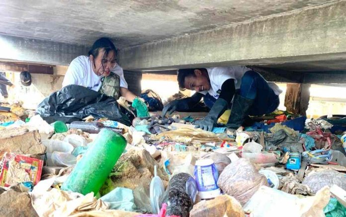 Sahabat Humas BP Batam dan Colours Global Singapura