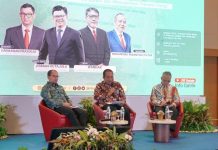 Sahkan RUPTL PT PLN Batam 2023-2032, Tingkatkan Keandalan Sistem, Bisnis dan Data Centre Sahkan RUPTL PT PLN Batam 2023-2032, Tingkatkan Keandalan Sistem, Bisnis dan Data Centre
