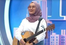 Salma Salsabila Juara Indonesian Idol 2023, Ternyata Sudah Sering Ikut Lomba Salma Salsabila Juara Indonesian Idol 2023