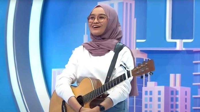 Salma Salsabila Juara Indonesian Idol 2023 Salma Salsabila Juara Indonesian Idol 2023
