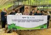 Teknologi IoT dari Aplikasi Agree Bantu Budi Daya Petani Serai Wangi Lebih Panen Efisien Teknologi IoT dari Aplikasi Agree Bantu Budi Daya Petani Serai Wangi Lebih Panen Efisien