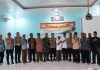 Wakapolres Bintan Kompol M. Tahang Pimpin Jumat Curhat Serentak Dengarkan Keluhan Masyarakat Wakapolres Bintan Kompol M. Tahang Pimpin Jumat Curhat Serentak