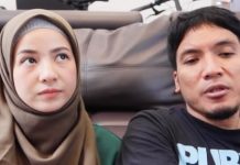 Penyebab Desta Gugat Cerai Istri Natasha Rizki versi Pengacaranya gugat Cerai Dedy Mahendra Desta