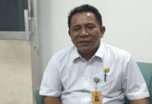 Anggota Komisi III DPRD Batam akan ke Pantai Kampung Melayu Tercemari Minyak Hitam