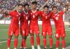 Raih Medali Emas Sea Games 2023, Bonus Melimpah Menanti Timnas Indonesia U-22 Timnas Sepakbola Garuda Sea Games 2023