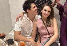 Status Hubungan Luna Maya dan Maxime Bouttier Kian Terkuak Status Hubungan Luna Maya dan Maxime Bouttier Kian Terkuak