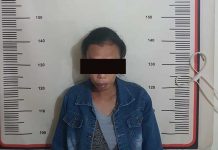 Nekat Curi Uang dan Pakaian, Seorang Wanita di Batam Masuk Bui pencuri uang