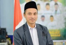 Pelantikan PCNU Kota Batam Masa Khidmat Tahun 2022-2027 Pelantikan PCNU Kota Batam Masa Khidmat Tahun 2022-2027