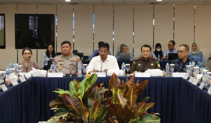 BP Batam dan Kawasan Rempang Kawasan Rempang