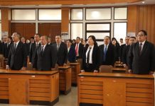 Dorong SDM Berkualitas, BP Batam dan LAN RI Gelar Pelatihan Teknis Manajer Madya BP Batam dan LAN RI Gelar Pelatihan Teknis Manajer Madya