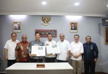 BP Batam dan PT Jaya Samudra Karunia Gas MoU Sewa Penyediaan Infrastruktur Terminal Curah Cair Kabil BP Batam dan PT Jaya Samudra Karunia Gas MoU Sewa Penyediaan Infrastruktur Terminal Curah Cair Kabil