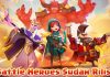 Keseruan Event Terbaru Higgs Domino ada Lucky Spin, Monopoli, dan Banyak Lainnya Batle Heroes Higgs Domino