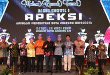 Bima Arya Puji Muhammad Rudi yang Masif Membangun Kota Batam Bima Arya Puji Muhammad Rudi yang Masif Membangun Kota Batam