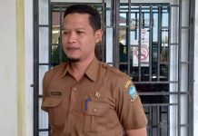 Camat Binut Deny Irman Susilo akan Wujudkan Impian Masyarakat, TPU Baru Di Tanjunguban Camat Binut Deny Irman Susilo akan Wujudkan Impian Masyarakat, TPU Baru Di Tanjunguban