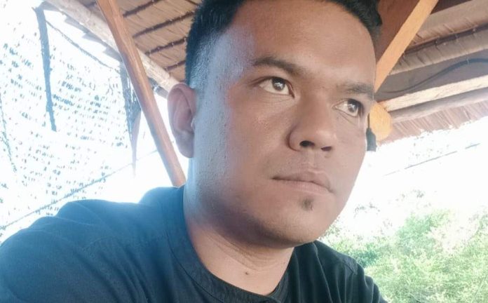 Anggota BPD Desa Linau Kecewa dengan Bupati Lingga terkait Solusi SKT