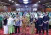 Jefridin Dorong Pembangunan SDM Perempuan Berkualitas