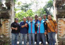 Harlah ke-6 IKASS Kota Batam, Amsakar: Dengan Sinergiritas Terus Membangun Daerah