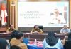 Buka Bimtek SOP, Sekda Jefridin: Setiap Perangkat Daerah Memiliki SOP