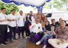 Pemko Batam Gandeng Asosiasi Distributor Kota Batam Gelar Operasi Pasar Murah