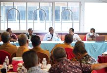 Sekda Jefridin Ungkap Tahun 2023 Terdapat Beberapa Kendala Terkait PPDB, Inilah Penyebabnya Sekda Jefridin Ungkap Tahun 2023 Terdapat Beberapa Kendala Terkait, Inilah Penyebabnya