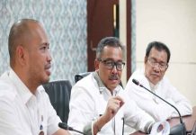 Pemko Batam Gelar Pelatihan Kegiatan Pelaksanaan GAP, GBS dan Rad-PUG