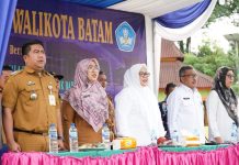 Sebanyak 286 Orang Tua Lapor Terkait Anak Tidak Tertampung, PPDB di Bengkong