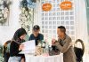 HARRIS Hotel Batam Gelar Pameran Wedding Market 2023 by Ebony di One Batam Mall HARRIS Hotel Batam Gelar Pameran Wedding Market