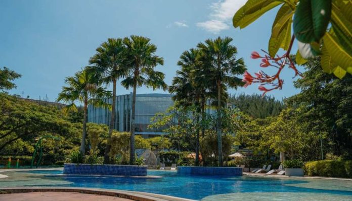 HARRIS Resort Barelang