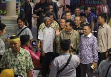 Hadiri Silaturahmi Ikatan Warga Kuantan Singingi (IWAKUSI) Tanjungpinang-Bintan Hadiri Silaturahmi Ikatan Warga Kuantan Singingi (IWAKUSI) Tanjungpinang-Bintan