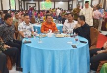 Harlah Ke-6 Tahun Perkumpulan Selingsing Kabupaten Lingga Kota Batam Harlah Ke-6 Tahun Perkumpulan Selingsing Kabupaten Lingga Kota Batam