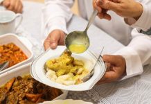 Harris Hotel Batam Center Tawarkan Menu Malam Spesial untuk Perayaan Hari Raya Idul Adha Harris Hotel Batam Center Tawarkan Menu Malam Spesial untuk Perayaan Hari Raya Idul Adha