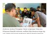 Debu Sandblasting PT Saipem, Hendrik: Menunggu Hasil Verifikasi Gakkum LHK RI