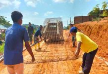 TMMD ke-116 di Kavling Seraya Diharapkan Dapat Tingkatkan Taraf Kehidupan Masyarakat Setempat