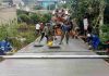 Semenisasi Jalan di Kavling Seraya Dinyatakan Selesai 100 Persen, Warga Ucapkan Terimakasih Ke Personel TMMD