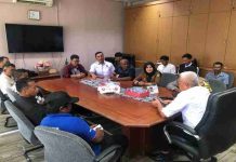 BP Batam Bangun Pipa Jaringan Baru Atasi Stres Area Sekupang