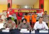 Kapolsek Batam Kota Ungkap Pelaku Curat Ganjal ATM