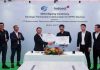 Indosat dan OPPO Indonesia Jalin Kemitraan Percepat Pertumbuhan Bisnis Seluler di Indonesia