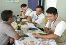 BP Blink Kembali Hadir di Komplek YKB Bengkong