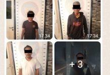 Subdit Gakkum Ditpolairud Polda Kepri Berhasil Selamatkan Lima Belas Korban PMI Ilegal