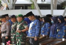 Bangun Sinergi, Muhammad Rudi Ajak Forkopimda Dukung Pembangunan Kota Batam Muhammad Rudi