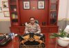 Brigjen Pol Asep Safrudin Dimutasi Jadi Wakapolda Kepri, Kabid Humas juga Pindah Kabid Humas Polda Kepri