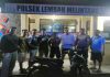 Tim Opsnal Polsek Lembah Melintang Berhasil Bekuk Pelaku Pembegalan di Lubuk King Ujung Gading